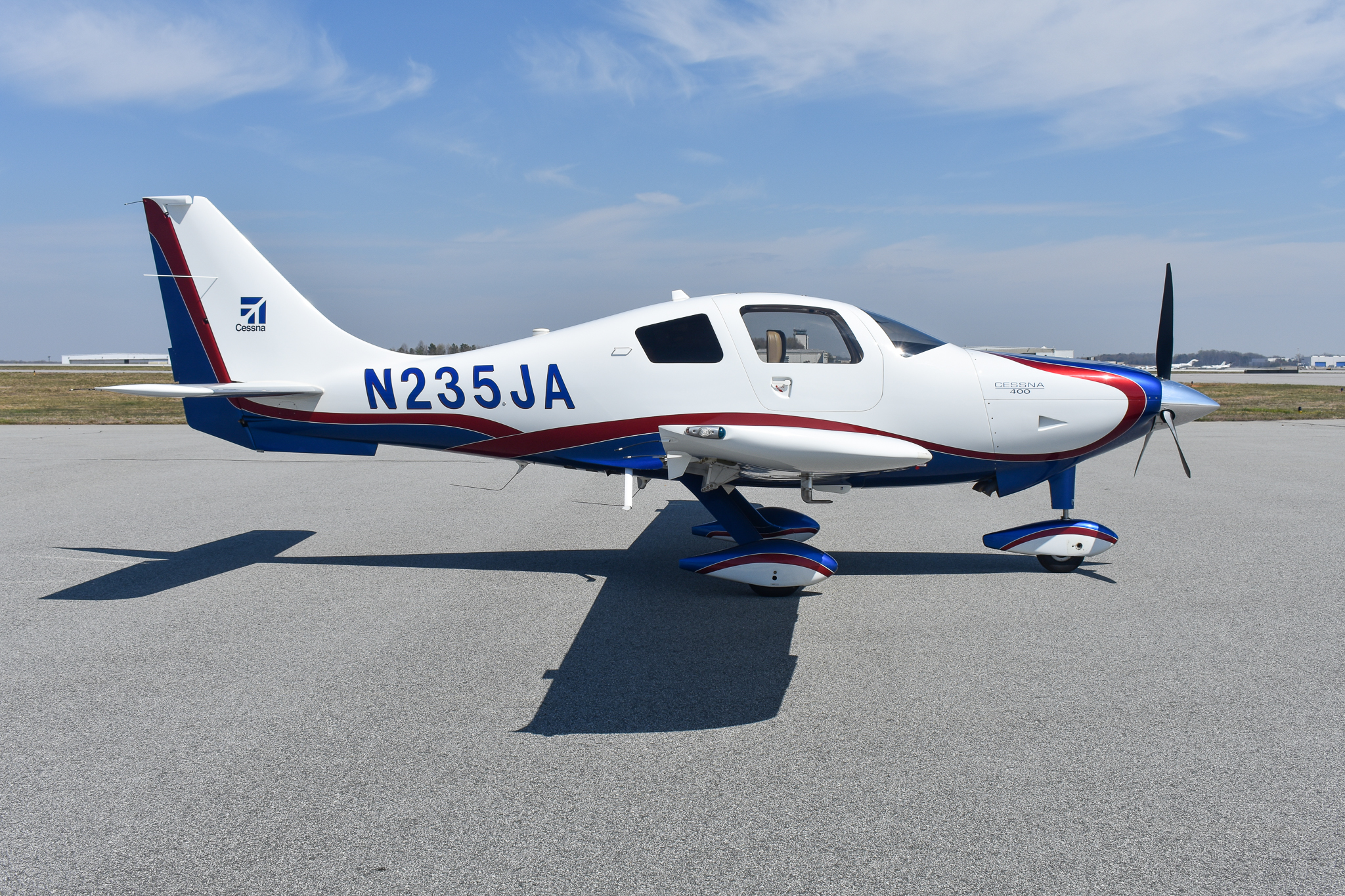 Aircraft For Sale - NexGA