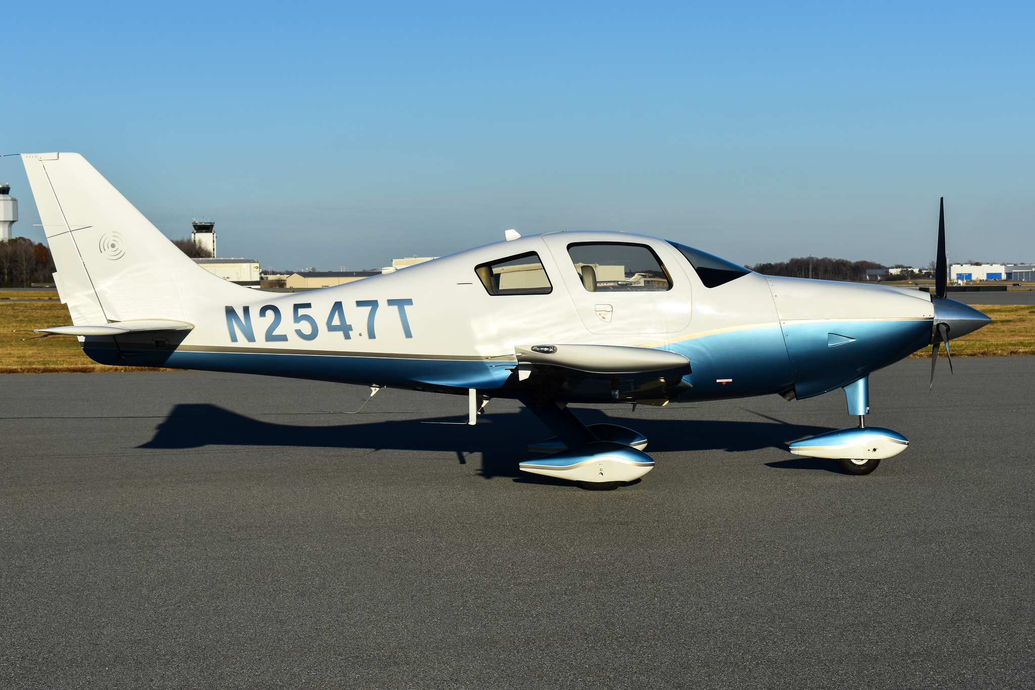 Aircraft For Sale - NexGA